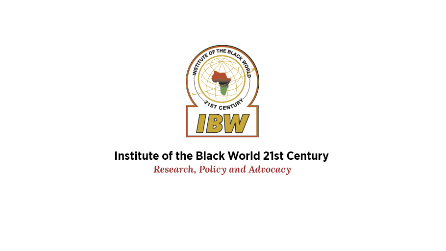 The Institute of the Black World (IBW) Engaged in Hurricane Disaster Relief Efforts