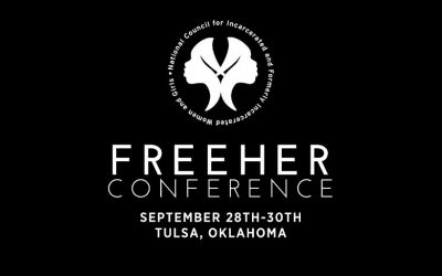 FreeHer National Conference – September 28th-30th, 2018 in Tulsa Oklahoma