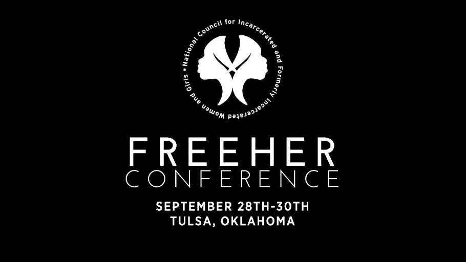 FreeHer National Conference – September 28th-30th, 2018 in Tulsa Oklahoma