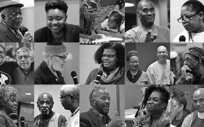 Summation and Highlights from the 2019 IBW Black Family Summit Retreat