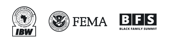 Institute of the Black World 21st Century FEMA/Black Family Summit Emergency Management Task Force