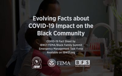 Coronavirus Fact Sheet: Evolving Facts about COVID-19 Impact on the Black Community