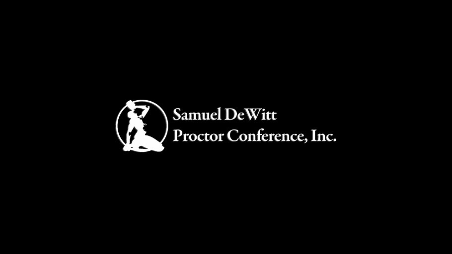 Samuel DeWitt Proctor Conference, Inc.