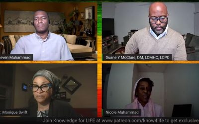 Knowledge Cypher Discuss Culturally Responsive Mental Health Resources